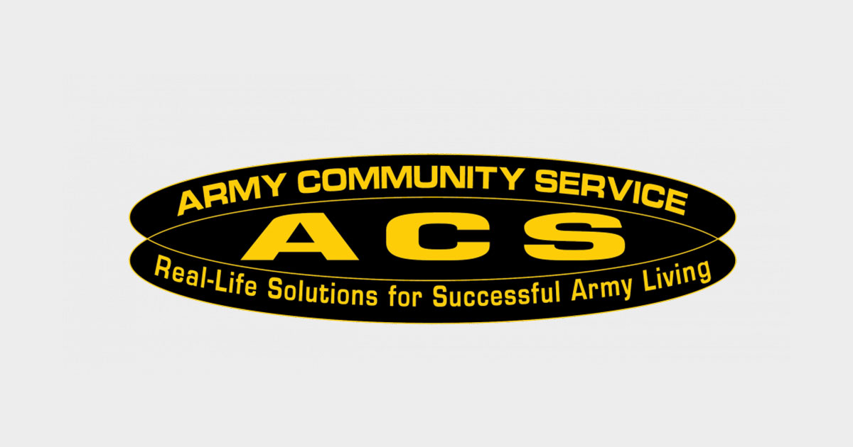 ACS logo
