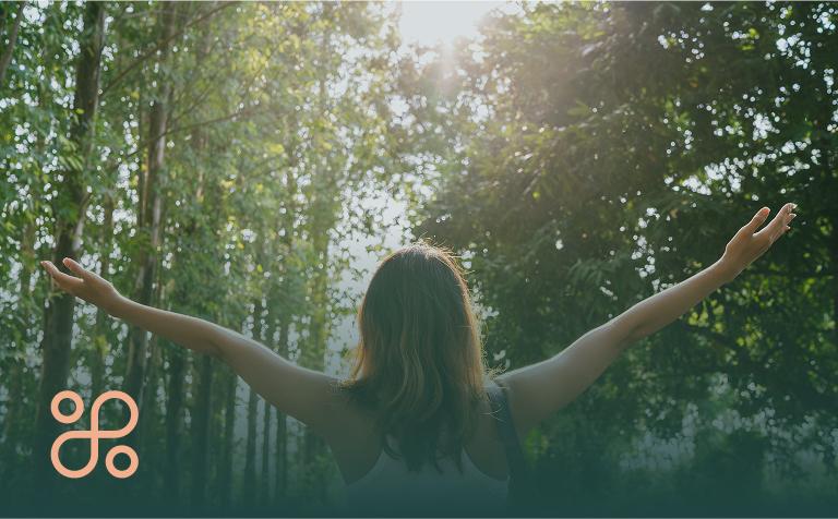 full body and mind transformation