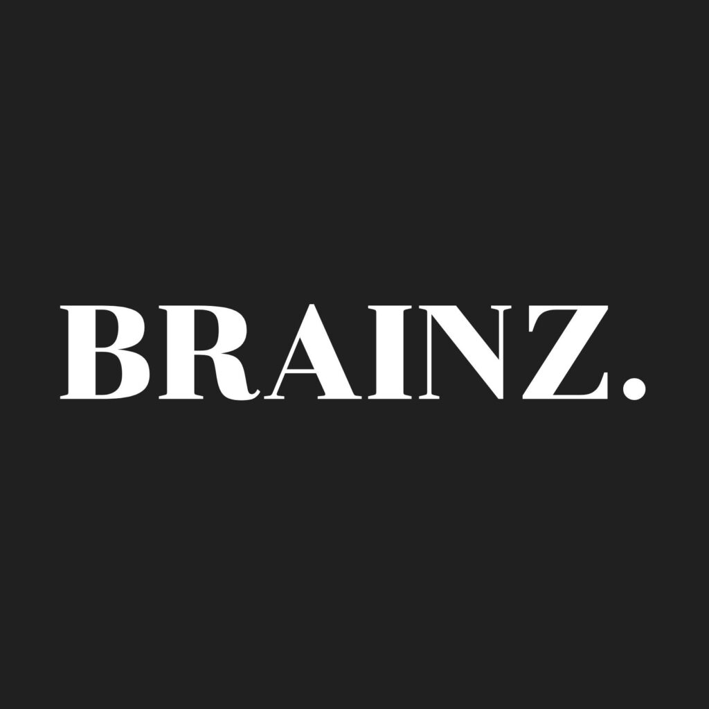 BRAINZ magazine