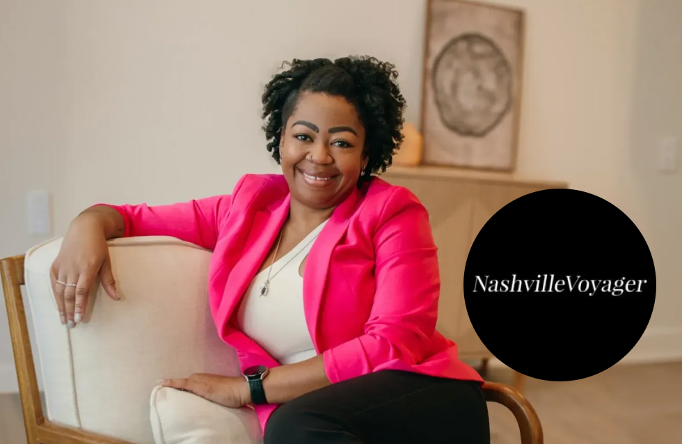 Ki'ara on Nashville Voyager